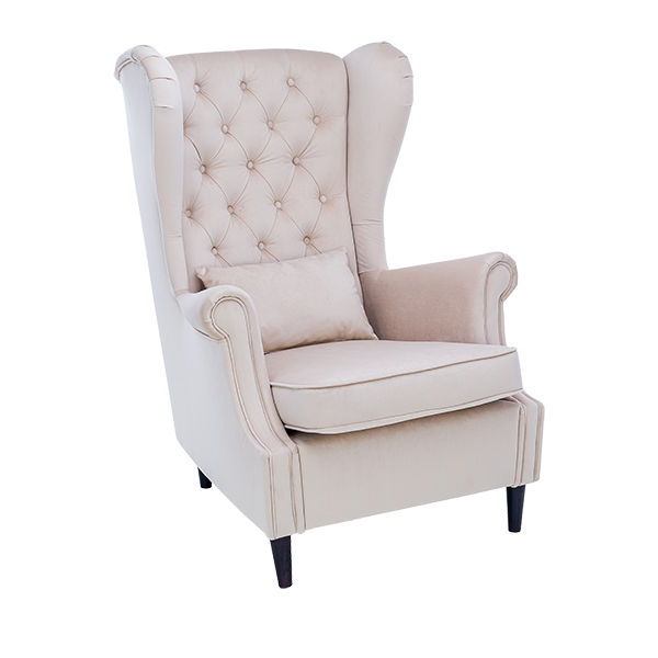 Кресло Leset Винтаж Velur 18